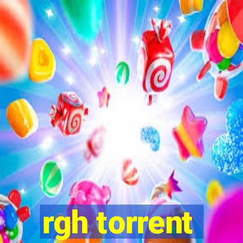 rgh torrent